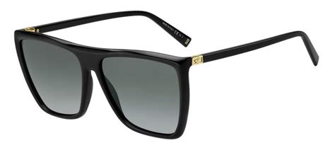 givenchy zonnebril zwart|Givenchy Sunglasses for Women .